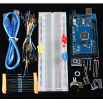 HR0319 Arduino Mega DIY Basic learning kit 